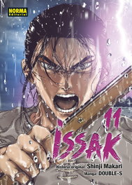 ISSAK 11, Shinji Makari - Norma Editorial