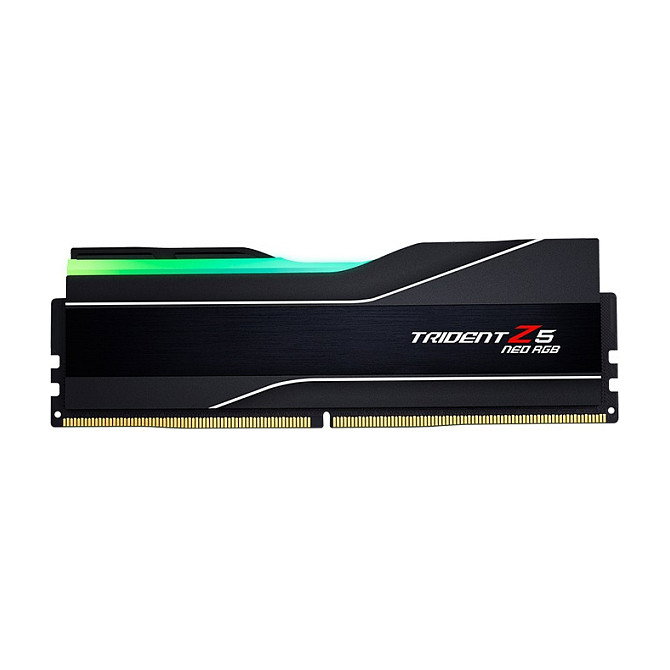G.Skill 24GB DDR5 6000 MT/s CL40 (1x24GB) 24-GX1-TZ5NR G.Skill 24GB DDR5 6000 MT/s CL40 (1x24GB) 24-GX1-TZ5NR