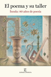 Ínsula: 80 años de poesía, Varios autores - ESPASA CALPE