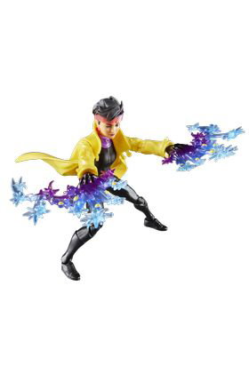 Jubilee Figura 15 cm X-Men 97 Marvel Legends Series