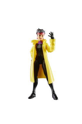 Jubilee Figura 15 cm X-Men 97 Marvel Legends Series