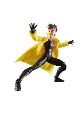 Jubilee Figura 15 cm X-Men 97 Marvel Legends Series