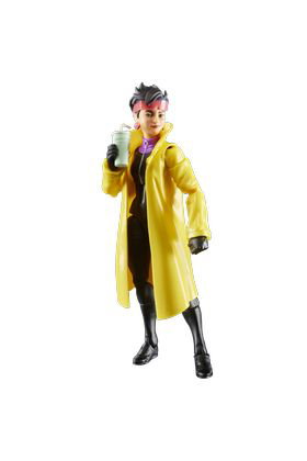 Jubilee Figura 15 cm X-Men 97 Marvel Legends Series