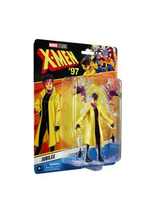 Jubilee Figura 15 cm X-Men 97 Marvel Legends Series