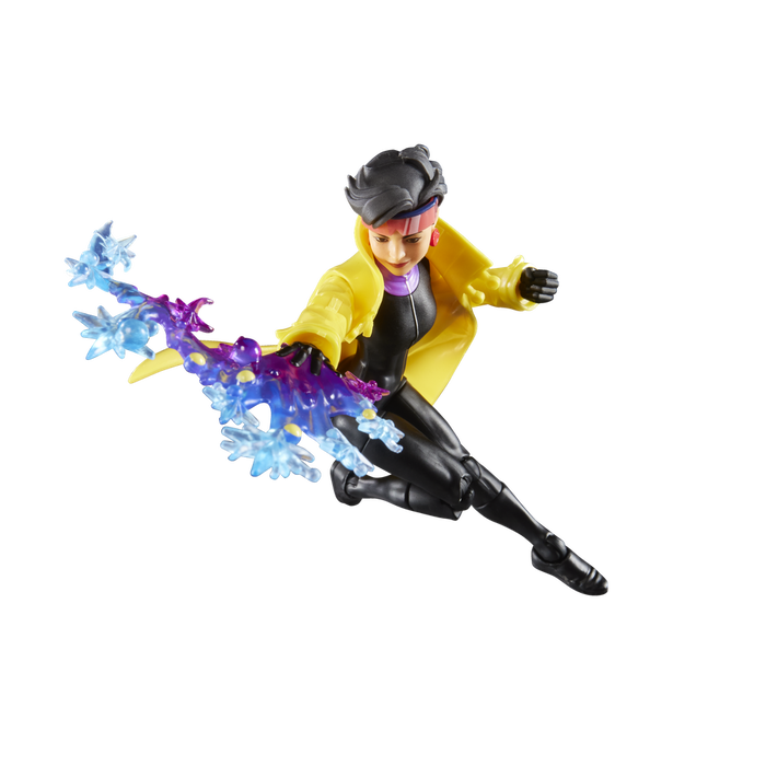 Hasbro Jubilee Figura 15 cm X-Men '97 Marvel Legends Series Hasbro Jubilee Figura 15 cm X-Men '97 Marvel Legends Series