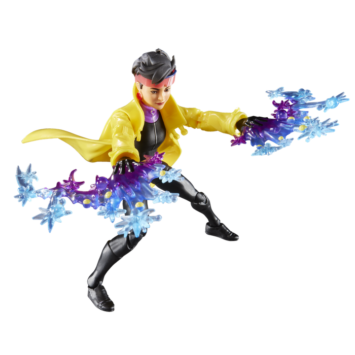 Hasbro Jubilee Figura 15 cm X-Men '97 Marvel Legends Series Hasbro Jubilee Figura 15 cm X-Men '97 Marvel Legends Series
