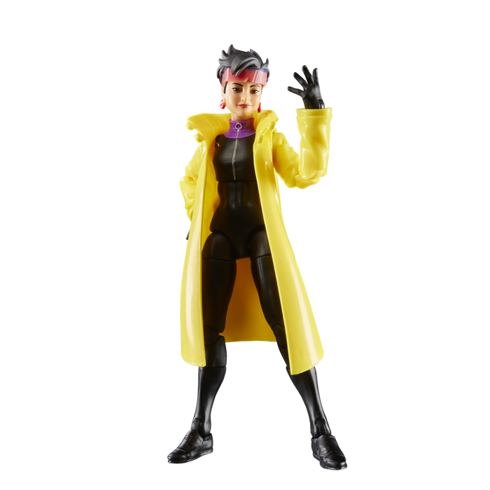 Hasbro Jubilee Figura 15 cm X-Men '97 Marvel Legends Series Hasbro Jubilee Figura 15 cm X-Men '97 Marvel Legends Series
