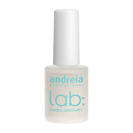 Andreia Professional Lab Calcio 105 ml Mejora el estado general de las uñas