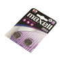 Maxell Pilas Micro CR2016 3V Blíster de 2