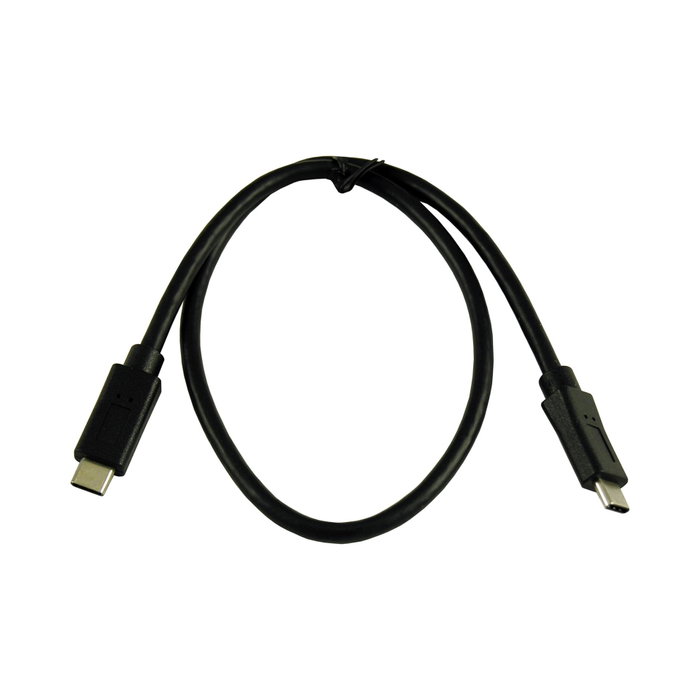 LC-Power LC-25U3-Becrux-C1 Carcasa Externa USB-C 3.1 para SATA 2,5