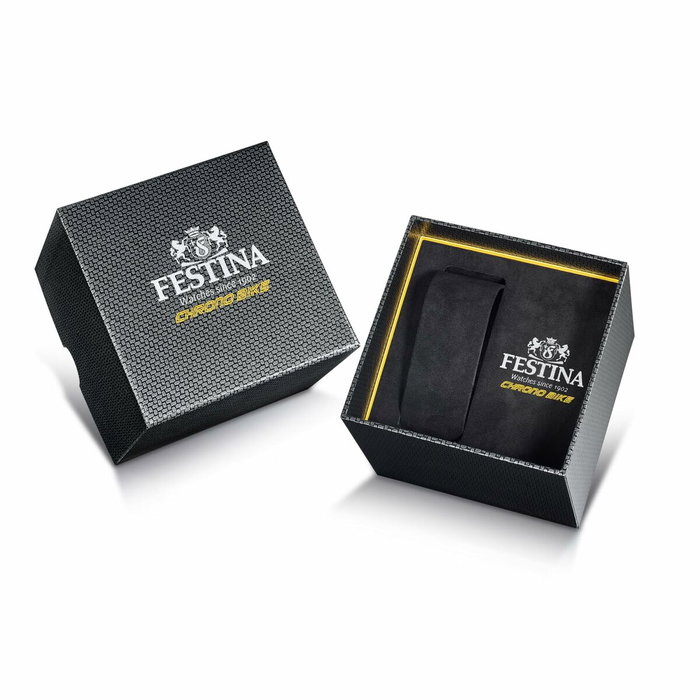 Reloj Hombre Festina F20724/7