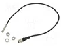 OMRON E2E Sensor Inductivo PNP NO M5 0-1,2mm