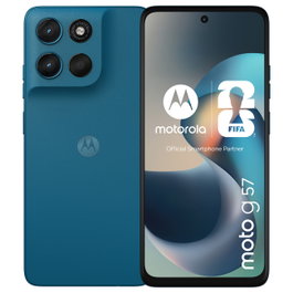 Motorola Moto G57 5G Dual Sim 8GB RAM 256GB pantone corsair green