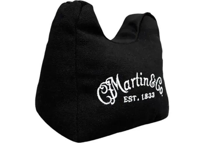 MARTIN Almohadilla Soporte Mástil Guitarra 15x14x18 cm MARTIN Almohadilla Soporte Mástil Guitarra 15x14x18 cm