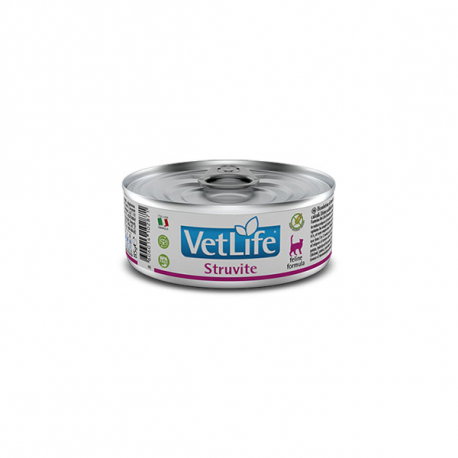 Farmina Vet Life Cat Struvite 12x85g Farmina Vet Life Cat Struvite 12x85g