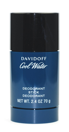 Davidoff Cool Water Desodorante en Barra
