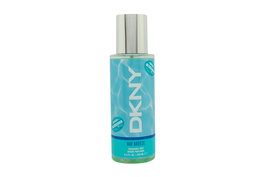 DKNY Be Delicious Bay Breeze Body Mist 250ml