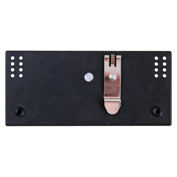 EFB Elektronik Mini distribuidor de empalme de plástico 53704.1