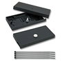 EFB Elektronik Mini distribuidor de empalme de plástico 53704.1