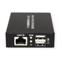 VALUE Extensor KVM 14.99.3043 HDMI 4K