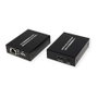 VALUE Extensor KVM 14.99.3043 HDMI 4K
