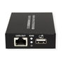 VALUE Extensor KVM 14.99.3043 HDMI 4K