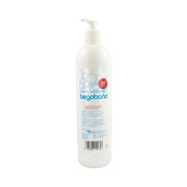 BEGOBAÑO Crema Hidratante Dosificante 750Ml