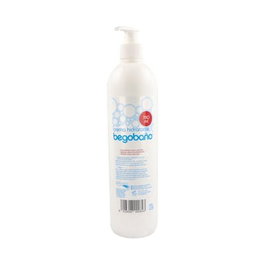 BEGOBAÑO Crema Hidratante Dosificante 750ml