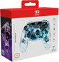 Turtle Beach Afterglow Mando Inalámbrico RGB Transparente para Nintendo Switch