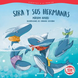 La Galera, Cuentos a la deriva 2. Sira y sus hermanas - LA GALERA