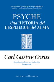 Psyche, Carl Gustav Carus - ALMUZARA EDITORIAL