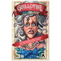 HASBRO GAMES Guillotine Avalon Hill G3180