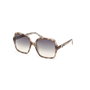 Guess Gafas GU00190 95P Cuadradas