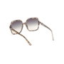 Guess Gafas GU00190 95P Cuadradas