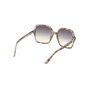 Guess Gafas GU00190 95P Cuadradas