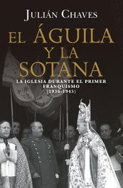El águila y la sotana, ATICO DE LIBROS - ATICO DE LIBROS