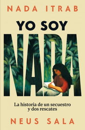 Yo soy Nada, Nada Itrab - EDICIONES B