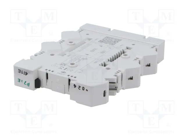 EATON ELECTRIC Interruptor electrónico PXS24E-E4/F-IT 4A