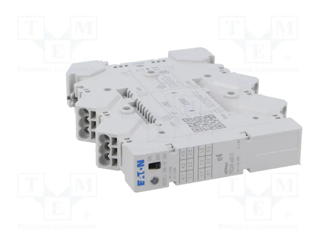 EATON ELECTRIC Interruptor electrónico PXS24E-E4/F-IT 4A