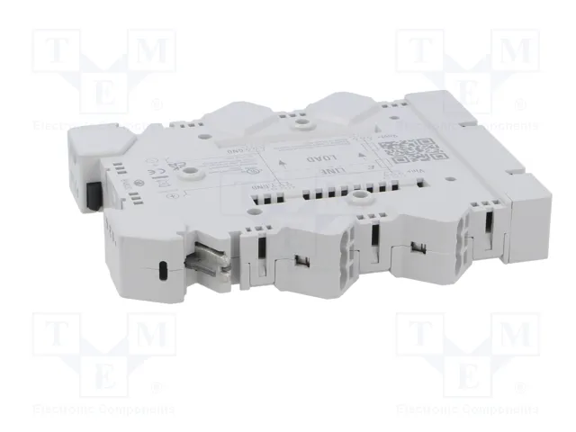 EATON ELECTRIC Interruptor electrónico PXS24E-E4/F-IT 4A
