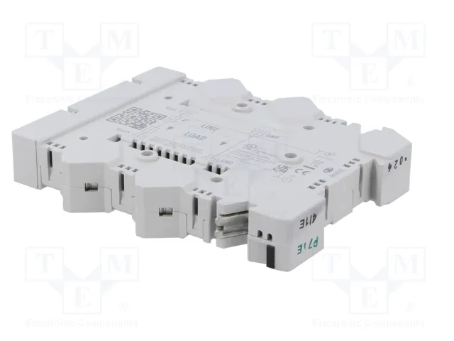 EATON ELECTRIC Interruptor electrónico PXS24E-E4/F-IT 4A