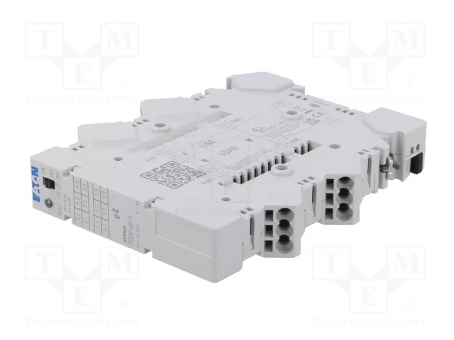 EATON ELECTRIC Interruptor electrónico PXS24E-E4/F-IT 4A