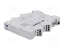 EATON ELECTRIC Interruptor electrónico PXS24E-E4/F-IT 4A