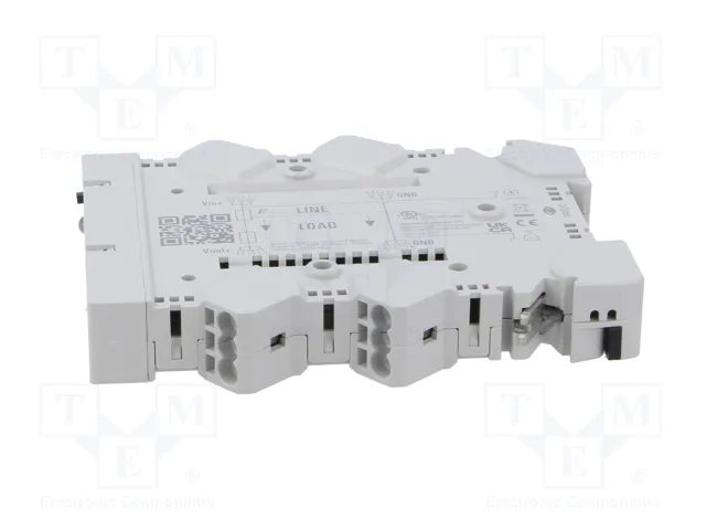 EATON ELECTRIC Interruptor electrónico PXS24E-E4/F-IT 4A