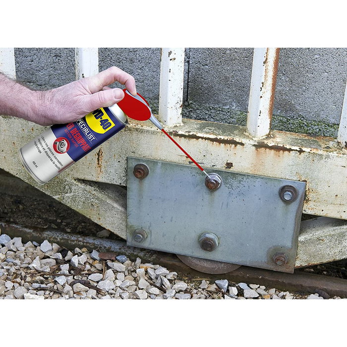 WD-40 Specialist penetrante 400 ml