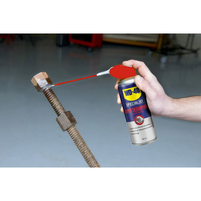 WD-40 Specialist penetrante 400 ml