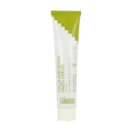Argital Crema Thuja y Hamamelis Bio 75 ml