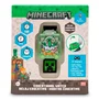 Kids Licensing Reloj digital educativo con juegos Minecraft
