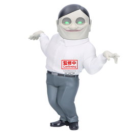 Banpresto Figura Serponians Big Sofvimates Dandadan 18cm
