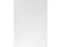 Liderpapel Goma Eva Textura Toalla Blanco 50x70cm Espesor 2mm Gramaje 60 g/m²